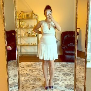 Super cute Sandro dress